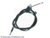 BLUE PRINT ADN146196 Cable, parking brake